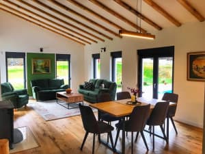 House for sale with pool Hadžići photo 3