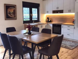 House for sale with pool Hadžići photo 4