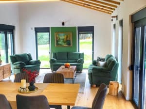 House for sale with pool Hadžići photo 8
