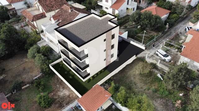Orebić, new construction, 1S+DB, balcony, parking! Close to the sea! photo 3