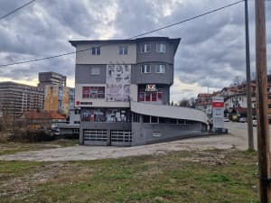Commercial Property Tuzla 3150m2 photo 4