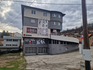 Commercial Property Tuzla 3150m2 photo 6