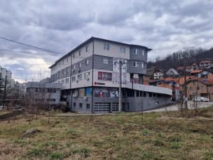 Commercial Property Tuzla 3150m2 photo 7