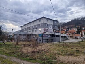 Commercial Property Tuzla 3150m2 photo 8