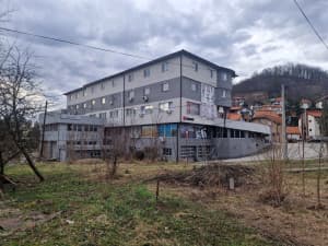 Commercial Property Tuzla 3150m2 photo 9