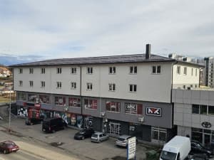 Commercial Property Tuzla 3150m2 photo 10