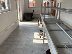 Hall / Warehouse Space and Office, Banja Luka photo 10