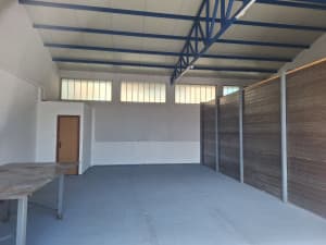 Hall / Warehouse Space and Office, Banja Luka photo 6