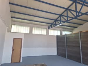 Hall / Warehouse Space and Office, Banja Luka photo 5