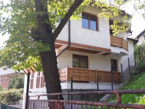 New house with two separate apartments photo 18