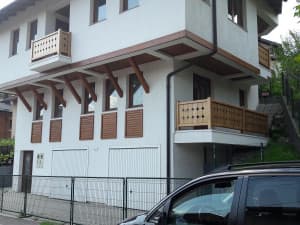 New house with two separate apartments photo 16