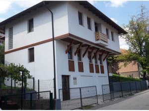 New house with two separate apartments photo 2