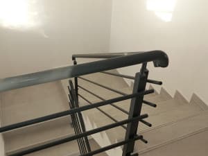 New house with two separate apartments photo 3