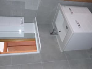 New house with two separate apartments photo 14