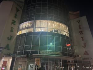 Commercial Space Visoko