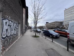 Commercial space 42m2 - Social photo 10