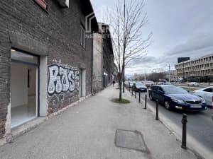 Commercial space 42m2 - Social photo 9