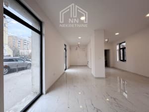 Commercial space 42m2 - Social photo 4