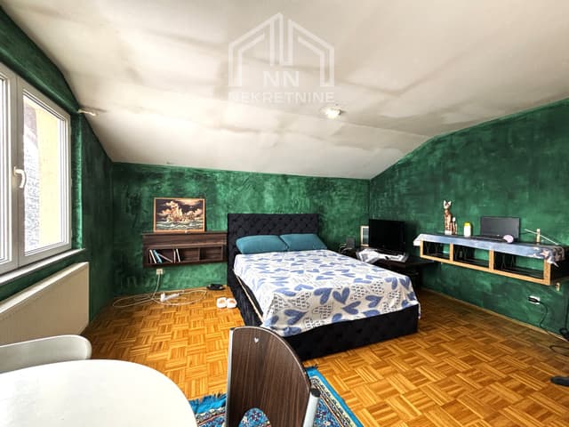 Two-bedroom apartment, 54m2 – Gornji Kovačići