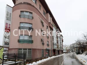Commercial space - Novo Sarajevo - Velešići - 142 m2 photo 20