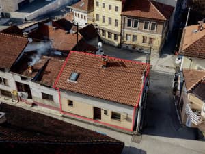 EKSKLUZIVNA PRODAJA Kuća Kovači Sarajevo - Stari Grad 168m2 photo 2