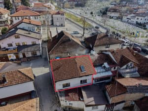EKSKLUZIVNA PRODAJA Kuća Kovači Sarajevo - Stari Grad 168m2 photo 4
