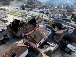 EKSKLUZIVNA PRODAJA Kuća Kovači Sarajevo - Stari Grad 168m2 photo 5