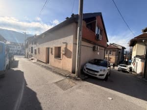 EKSKLUZIVNA PRODAJA Kuća Kovači Sarajevo - Stari Grad 168m2 photo 8