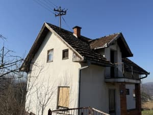 House - Kerep Gradačac - 3000m2