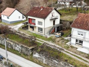 House Novi Grad 553m2, Prekosanje photo 15