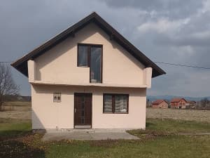 House Tuzla - Kalesija