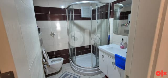 FURNISHED 3-room apartment - (Turkey) Alanya, 190 m from the beach photo 3