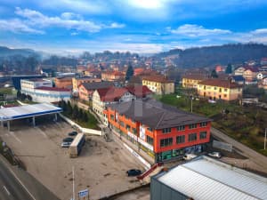 Commercial Properties Tuzla photo 2