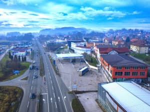 Commercial Properties Tuzla photo 6