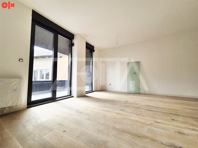 NEW BUILD: Breka, 69.80m2 apartment