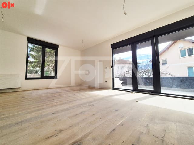 NEW CONSTRUCTION: Breka, 3-room apartment 71.95m2