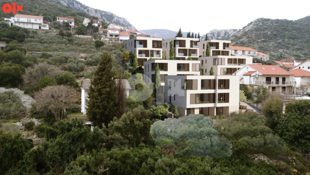 Trpanj, Croatia – Apartments for sale from 48m2 by the sea photo 3