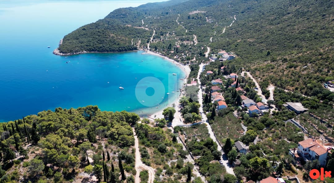 Trpanj, Croatia – Apartments for sale from 48m2 by the sea photo 10