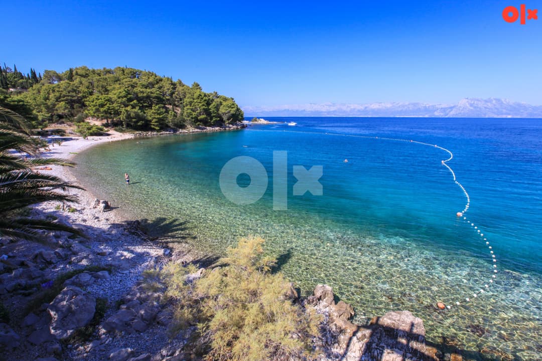 Trpanj, Croatia – Apartments for sale from 48m2 by the sea photo 11