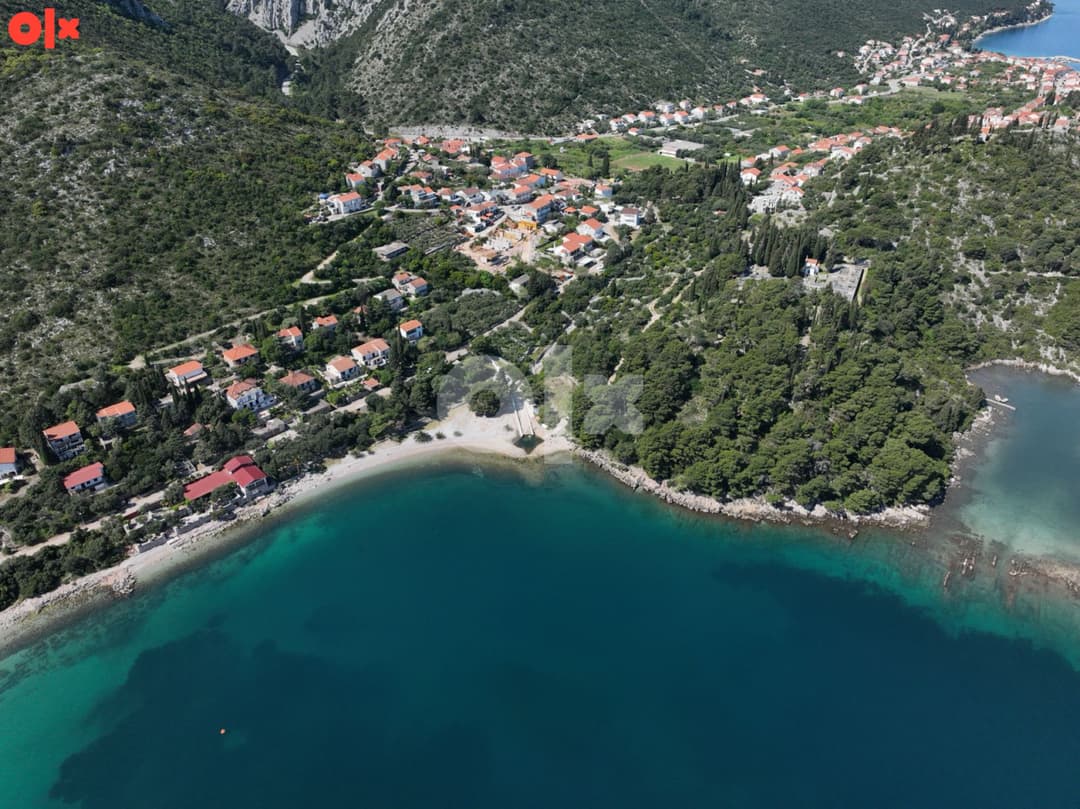 Trpanj, Croatia – Apartments for sale from 48m2 by the sea photo 12