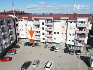 POSLOVNI PROSTOR - GRADIŠKA - 21,14 m2 photo 2