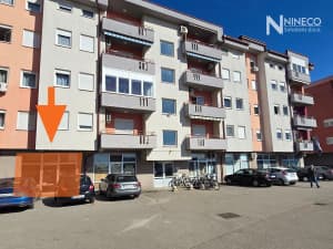 POSLOVNI PROSTOR - GRADIŠKA - 21,14 m2 photo 3