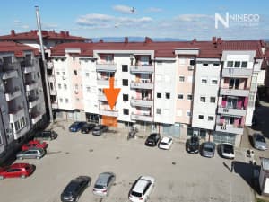 COMMERCIAL SPACE - GRADIŠKA - 26.73 m² photo 2