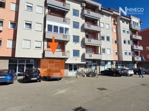 COMMERCIAL SPACE - GRADIŠKA - 26.73 m² photo 3