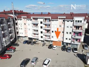 COMMERCIAL SPACE - GRADIŠKA - 26.93 m² photo 2