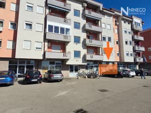 COMMERCIAL SPACE - GRADIŠKA - 26.93 m² photo 3
