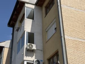 Apartment Višegrad 68.35m2 (building Elektroprenosa)