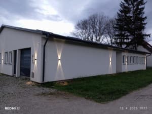 Commercial space Donji Vakuf