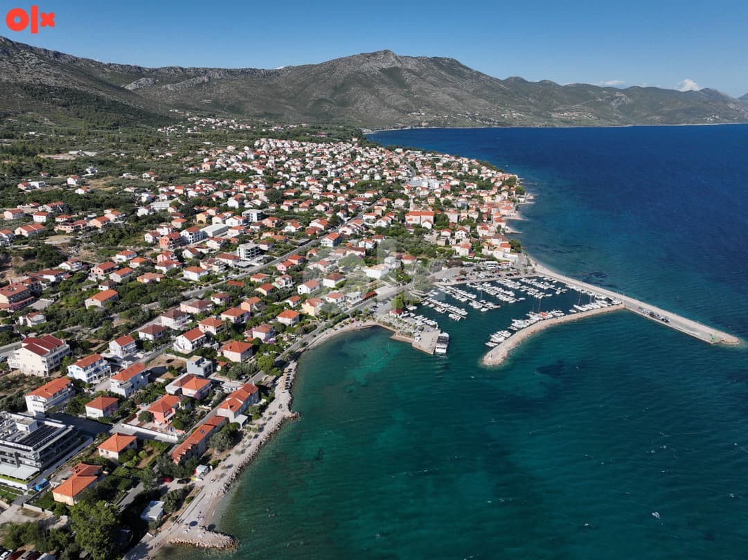 OREBIĆ, PELJEŠAC - Opportunity! House 280m2, 300m from the sea photo 4