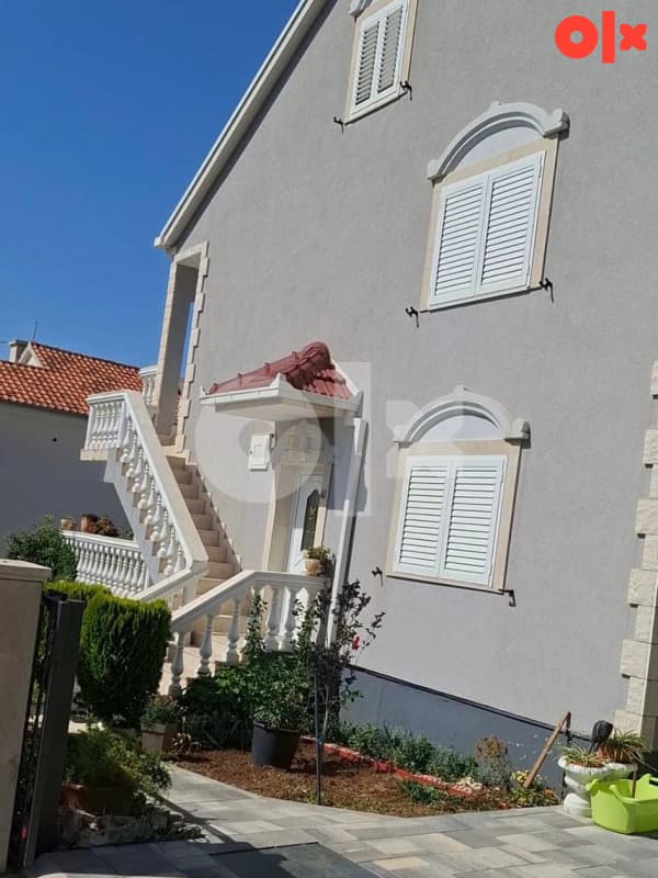 OREBIĆ, PELJEŠAC - Opportunity! House 280m2, 300m from the sea photo 5